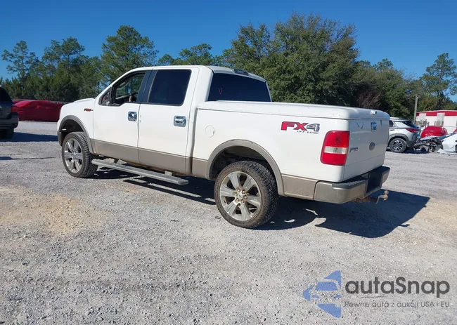 1FTPW14V16KD13967: 44150035