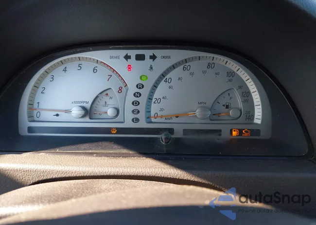 4T1BE32K83U677249: 44150050