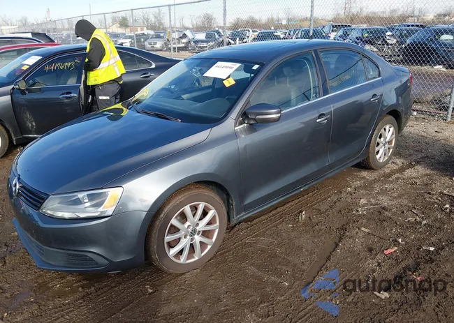 3VWDP7AJ6DM350276: 44149090