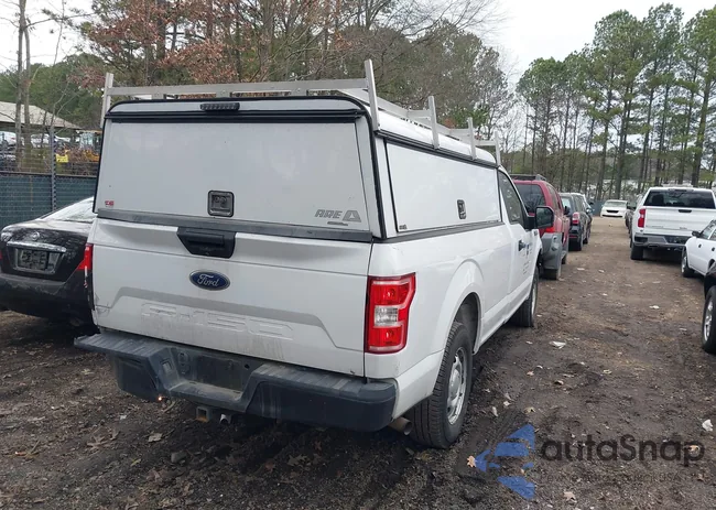 1FTMF1CBXJKC19721: 44149166