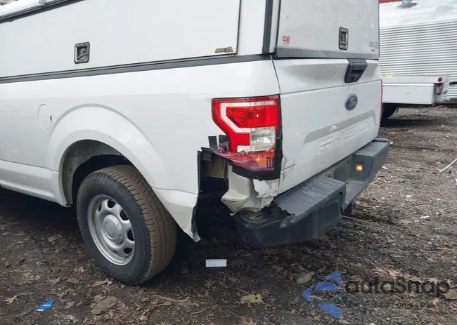 1FTMF1CBXJKC19721: 44149166