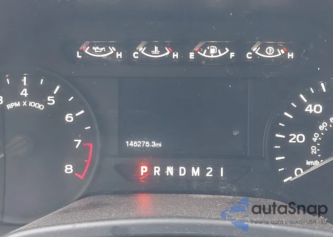 1FTMF1CBXJKC19721: 44149166