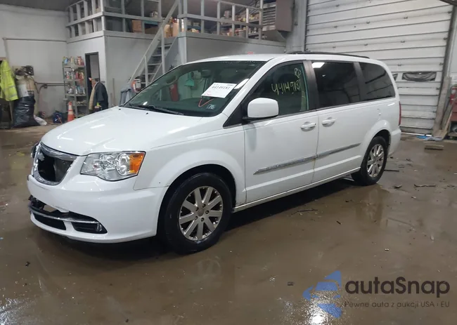 2C4RC1BG3GR214186: 44149181