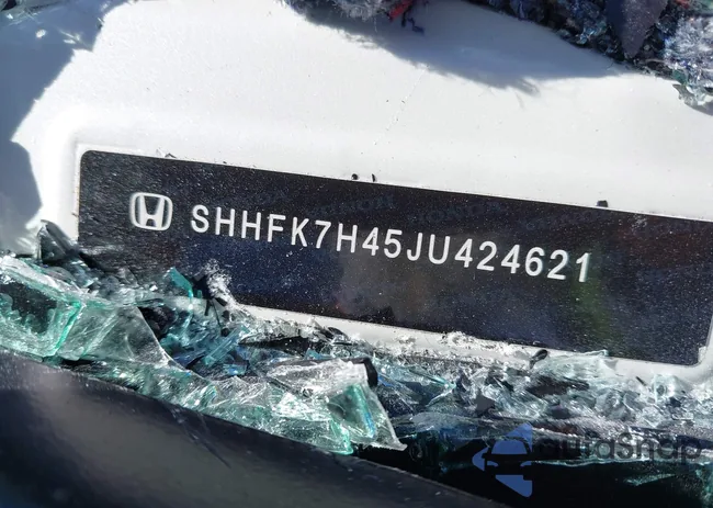 SHHFK7H45JU424621: 44149275