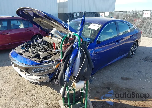 1HGCV1F38NA121593: 44149309