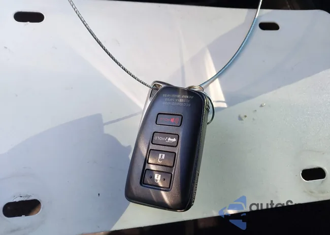 2T2BZMCA2HC093823: 44149312