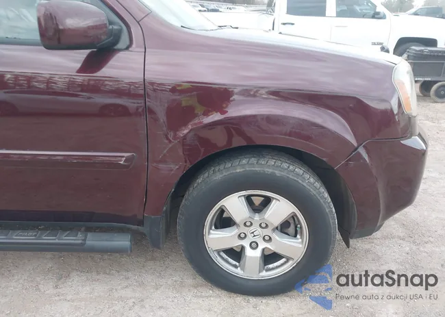 5FNYF3H73BB030330: 44149390