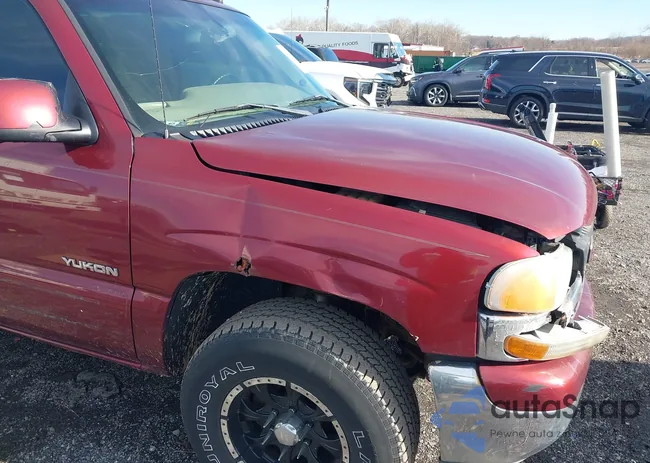 1GKEK13Z13R205816: 44149403