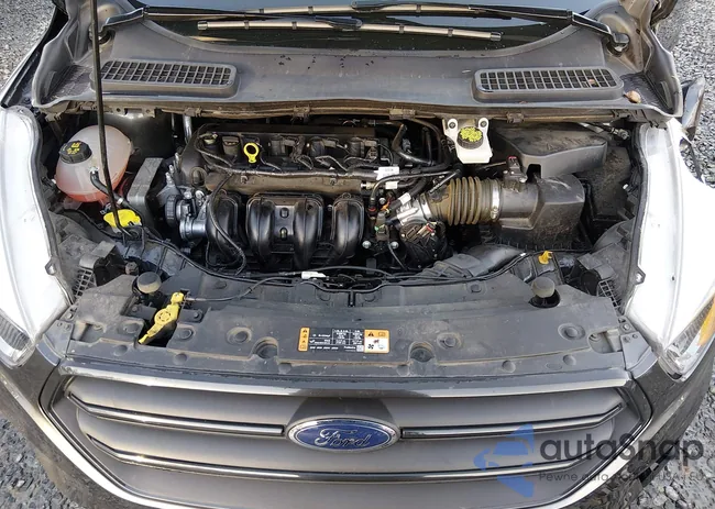 1FMCU0F76HUC38862: 44149420