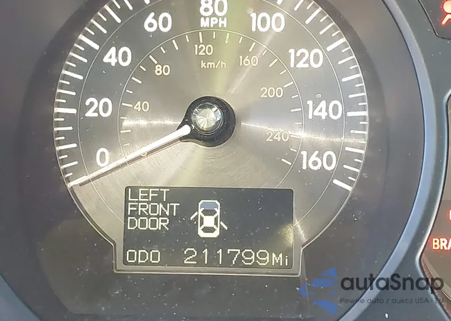 JTHBH96S065027126: 44149433