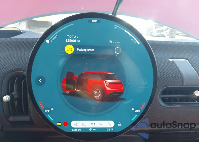 WMW23GD08S2W21820: 44149453