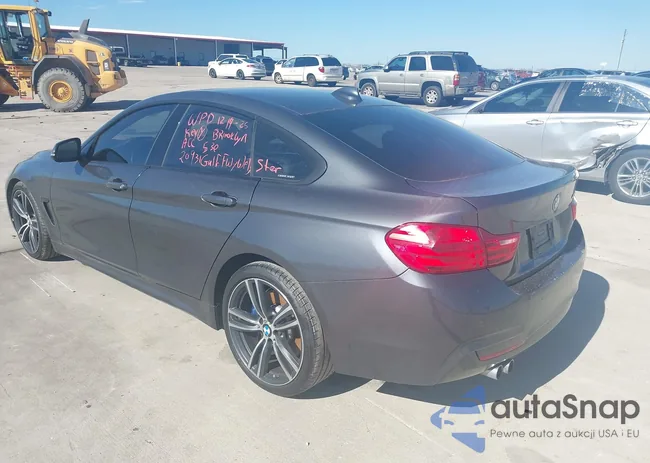 WBA4A9C57GGL89311: 44150498