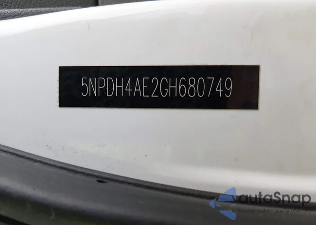 5NPDH4AE2GH680749: 44150555