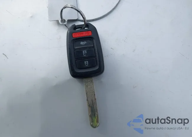 2HGFC2F51JH508086: 44150633