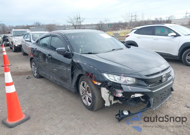 2HGFC2F51JH508086: 44150633