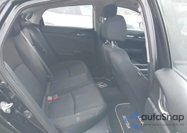 2HGFC2F51JH508086: 44150633