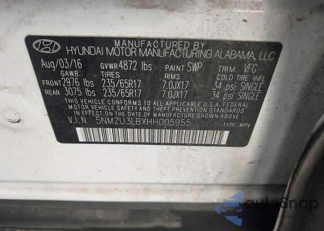 5NMZU3LBXHH005955: 44150656