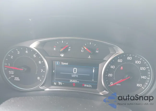 3GNAXKEG3RL272423: 44150673