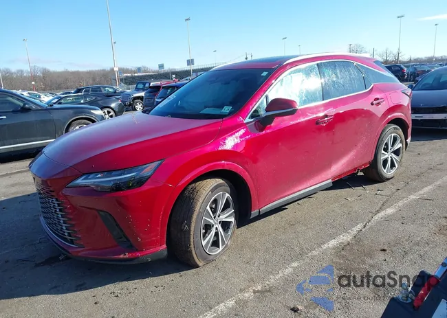 2T2BBMCA4PC015126: 44150677