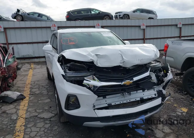 3GNKBBRA3MS573815: 44150691