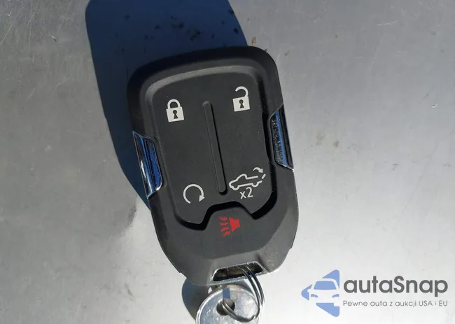 3GTU9FEL2KG294027: 44150722