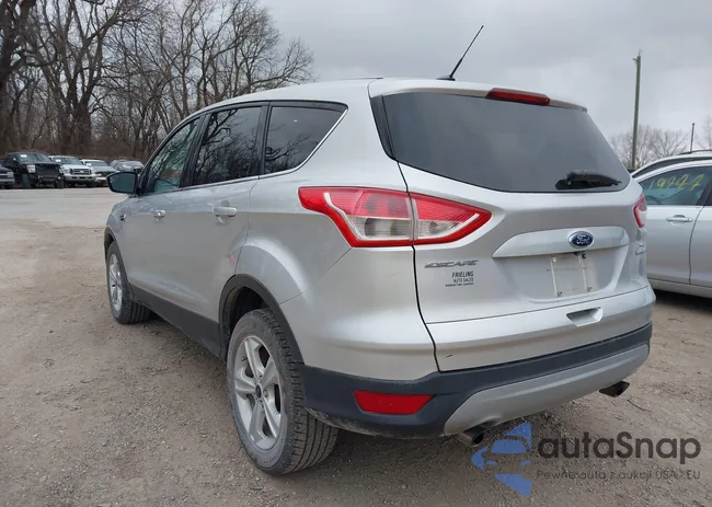 1FMCU0GX2EUE52287: 44150733