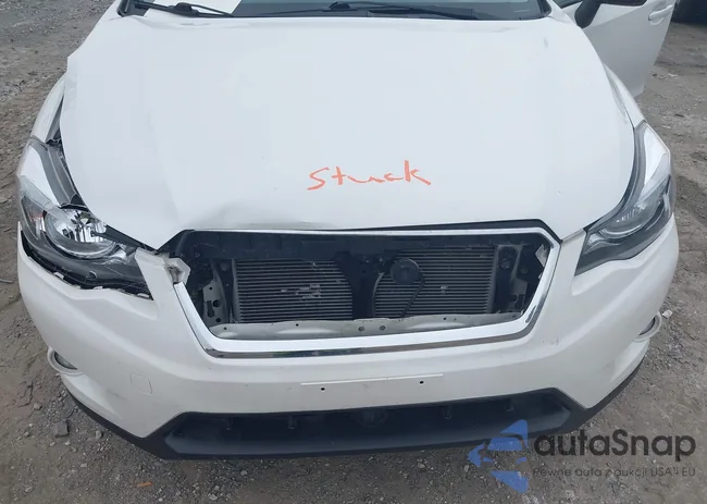 JF2GPAVC6E8334370: 44150749