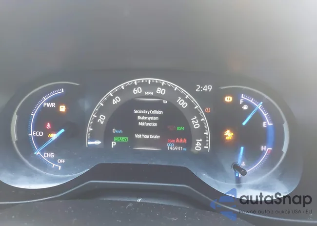 4T3EWRFV6LU001830: 44150758