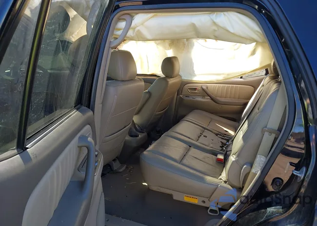 5TDZT38A36S280824: 44150759