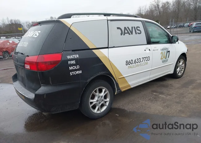 5TDBA23C35S051343: 44150815