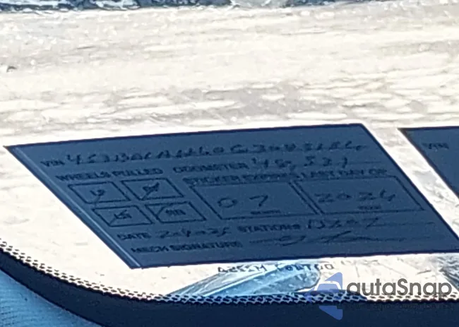 4S3BNAH60G3043156: 44150822