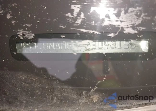 4S3BNAH60G3043156: 44150822