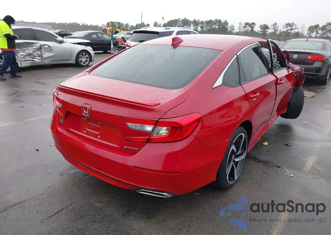 1HGCV1F30LA112531: 44150830