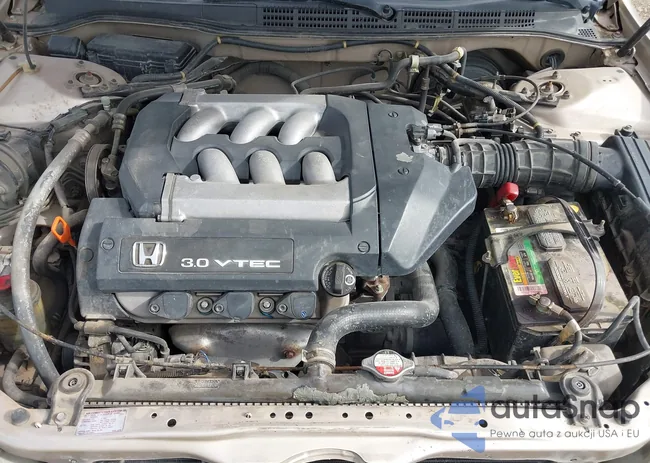 1HGCG1656YA006720: 44150861