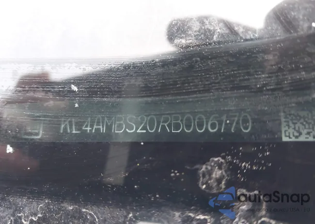 KL4AMBS20RB006170: 44150870