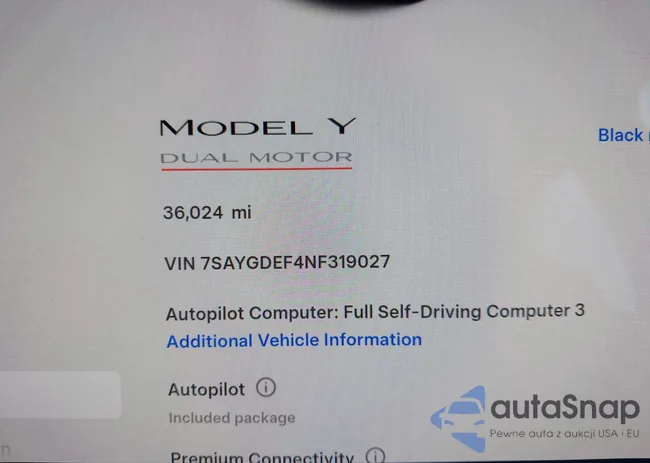 7SAYGDEF4NF319027: 44150922