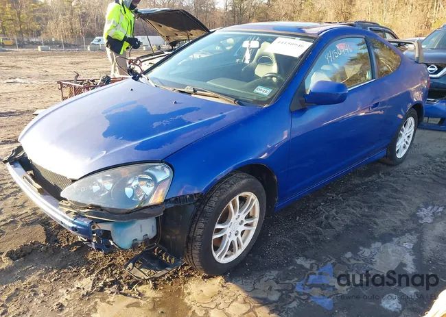 JH4DC53003C010191: 44150946