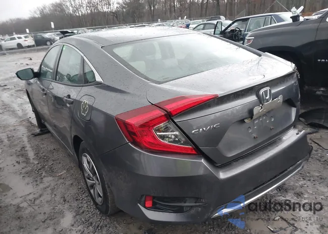 2HGFC2F65KH533146: 44150956