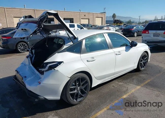 19XFL4H86SE011775: 44151005