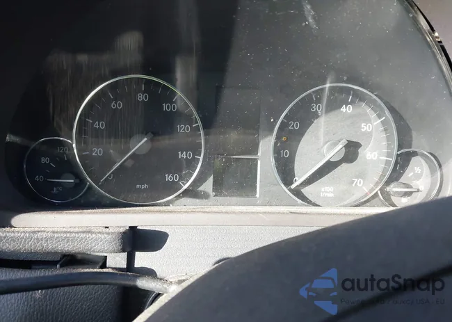 WDBRF52H36F767352: 44151016