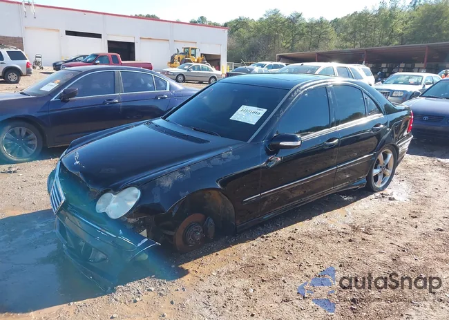 WDBRF52H36F767352: 44151016