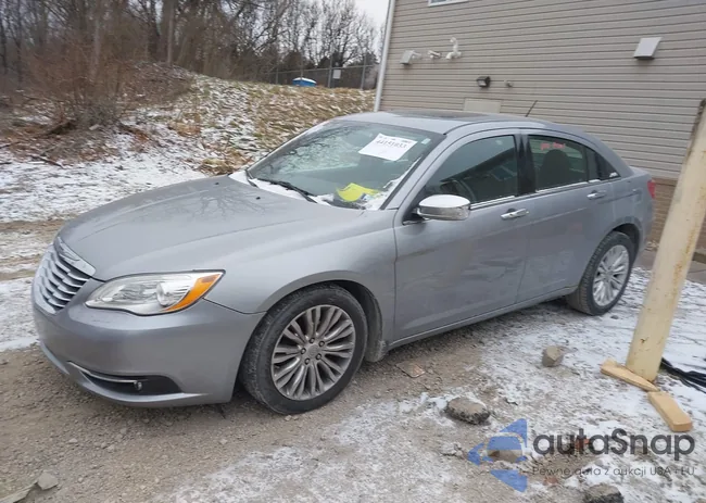 1C3CCBCG5DN737250: 44151033