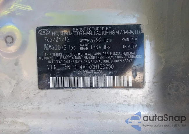 5NPDH4AEXCH150250: 44151041