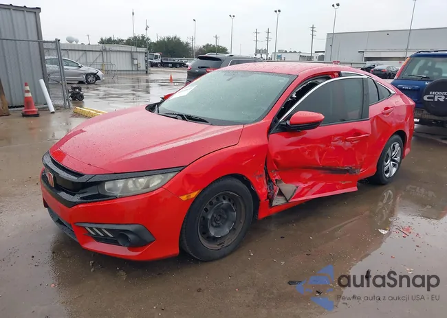 2HGFC2F50GH548507: 44151055