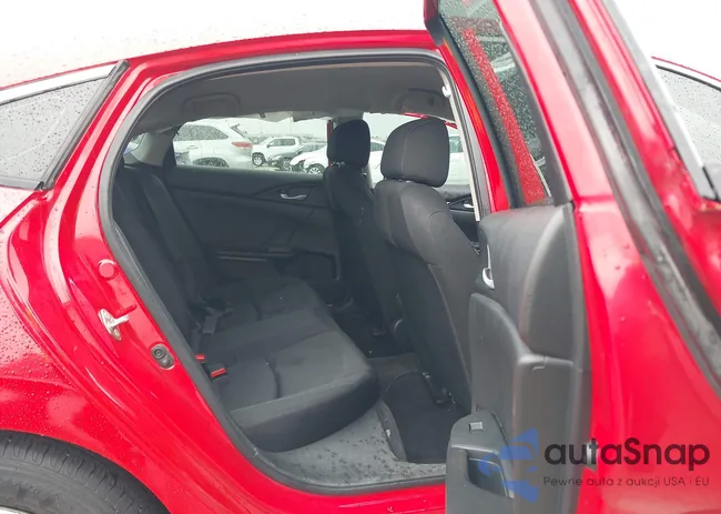 2HGFC2F50GH548507: 44151055