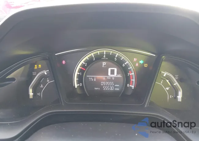 2HGFC2F50GH548507: 44151055