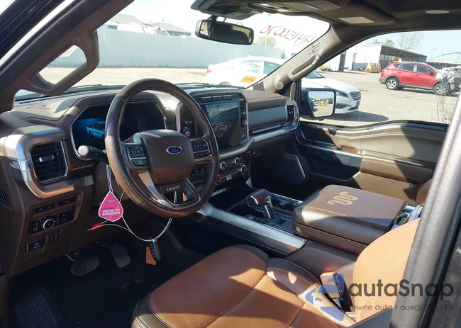 1FTFW1ED6PFC12614: 44150070