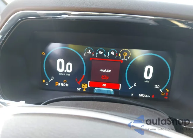 1FTFW1ED6PFC12614: 44150070