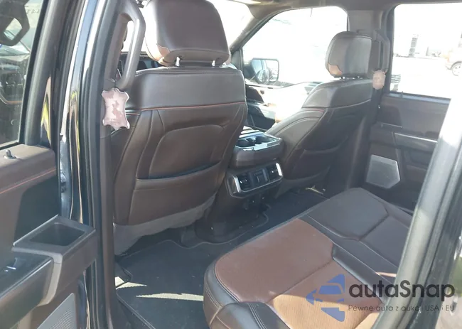 1FTFW1ED6PFC12614: 44150070