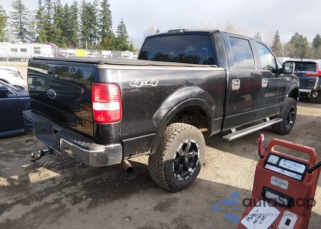 1FTPW145X5FA29700: 44150075